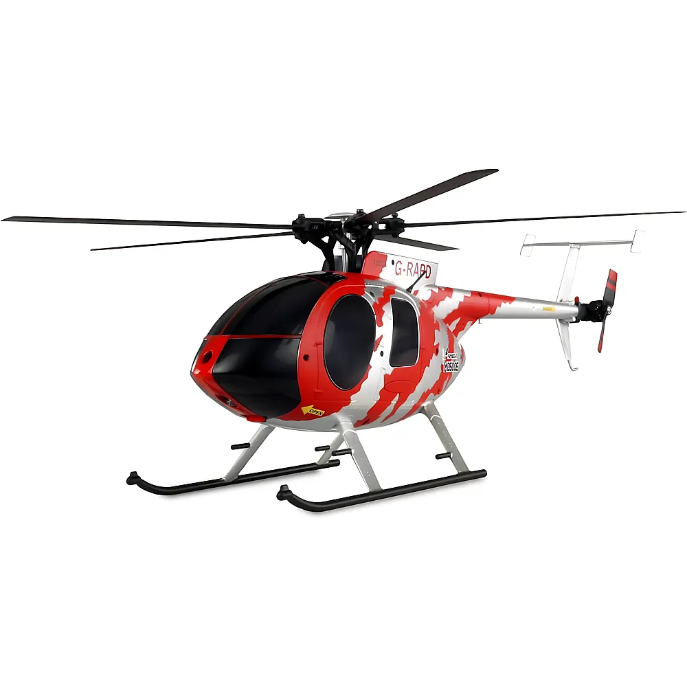 Amewi AFX MD500E 325mm Zivil
