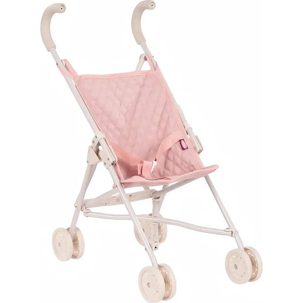 G�tz Puppen-Buggy Soft Mood f�r alle Gr�ssen