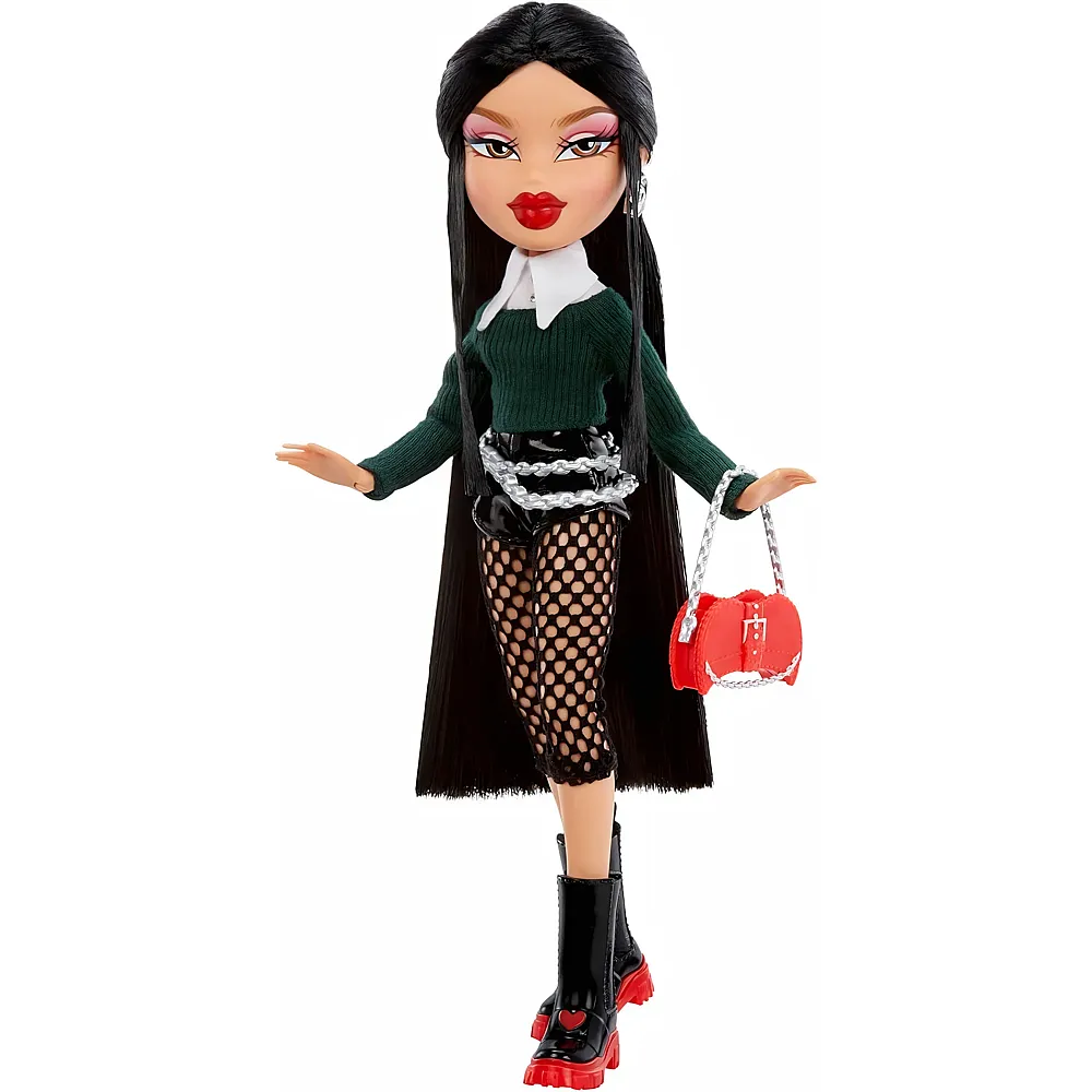 MGA Alwayz Bratz Modepuppe - Jade