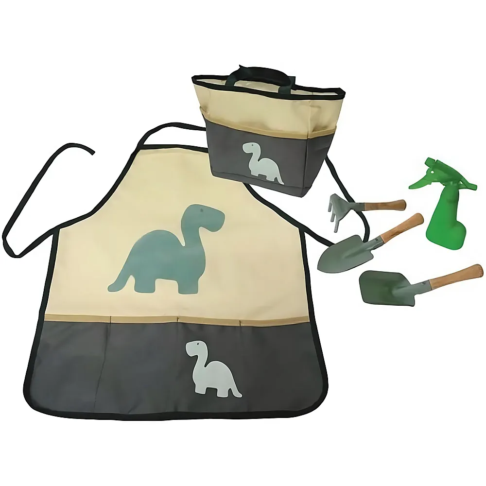 Egmont Garten Set Dino 22 X 22 X 9 Cm