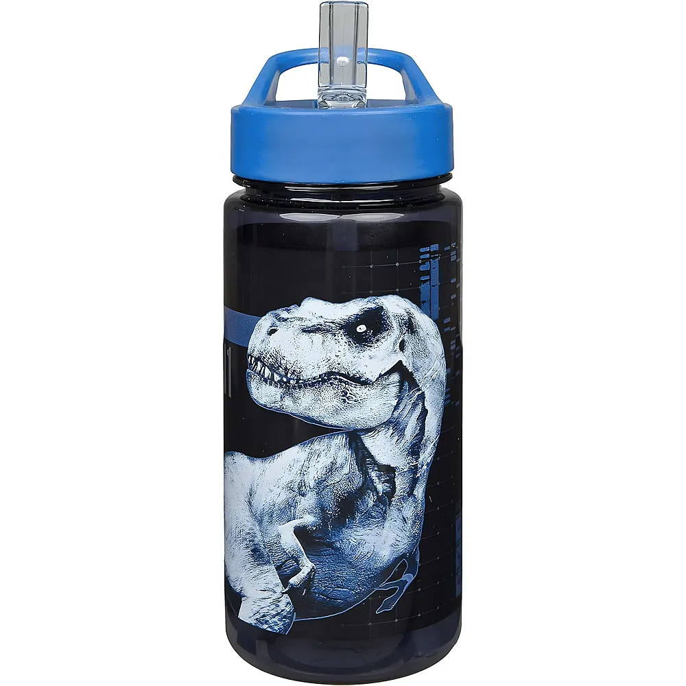 Undercover Jurassic World Aero Trinkflasche