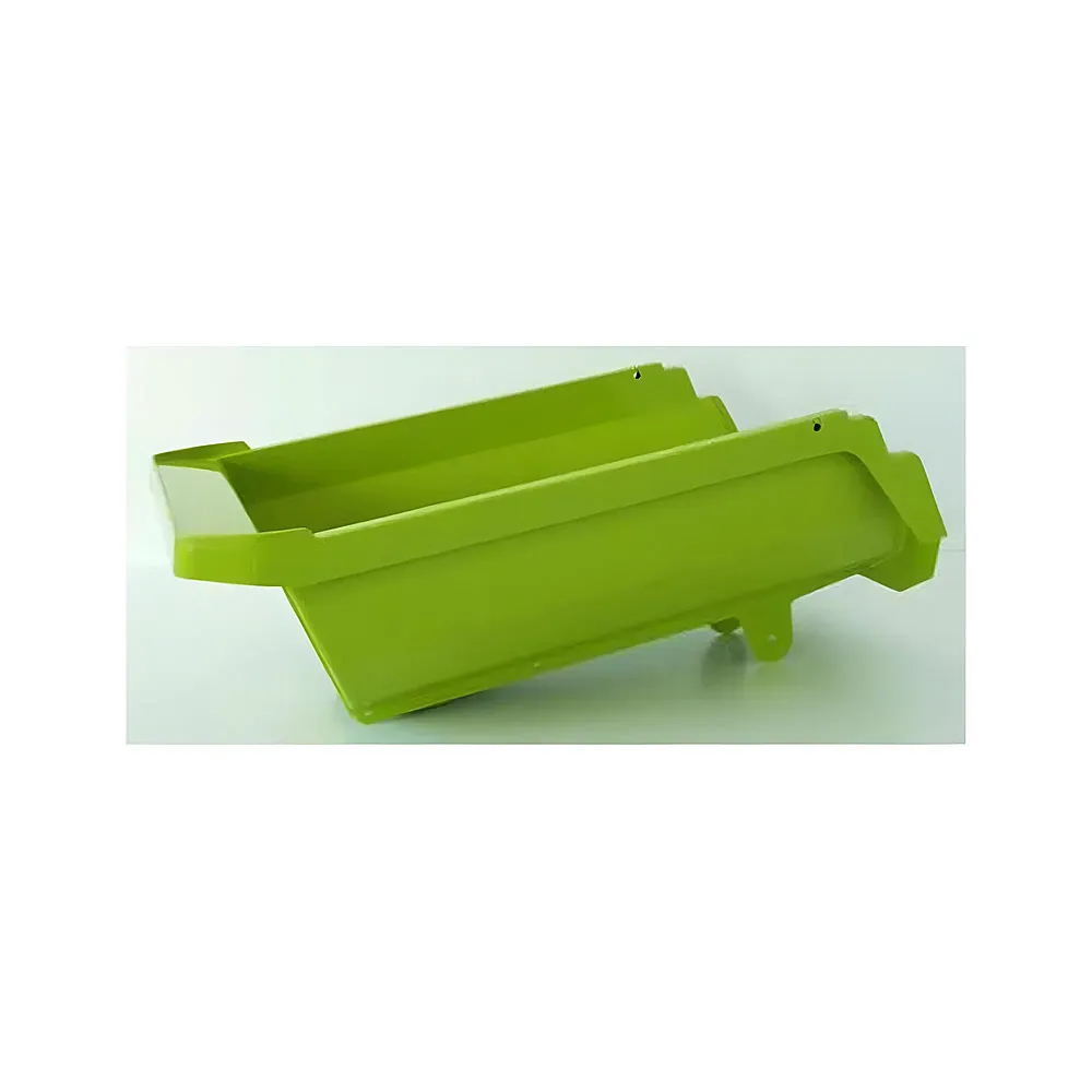 meinspielzeug - RollyToys Kippmulde Gr�n Claas | Fahrzeuge Ersatzteile