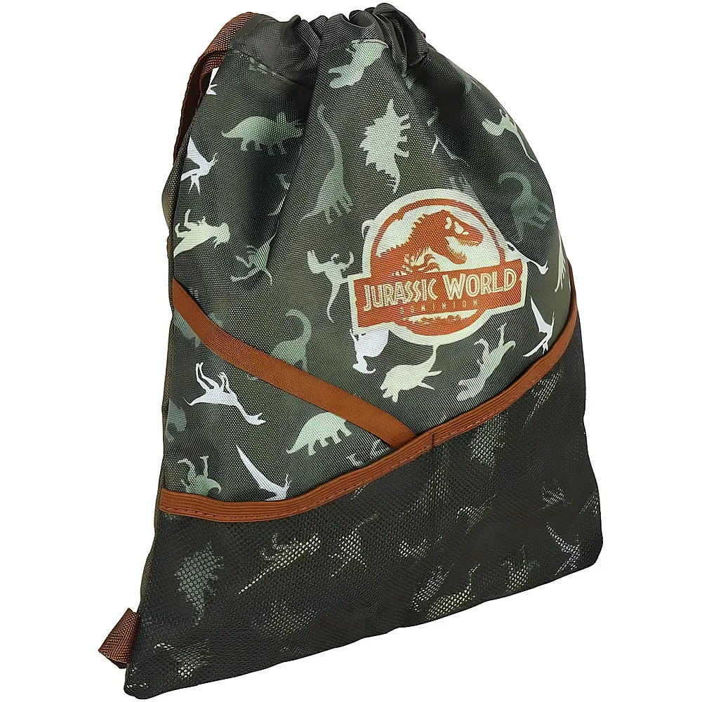 Cerda Jurassic Park - Sportbeutel
