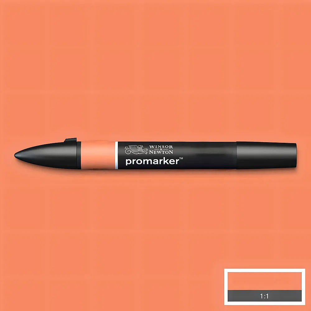 meinspielzeug - Winsor & Newton W&n Promarker Pfirsich o148