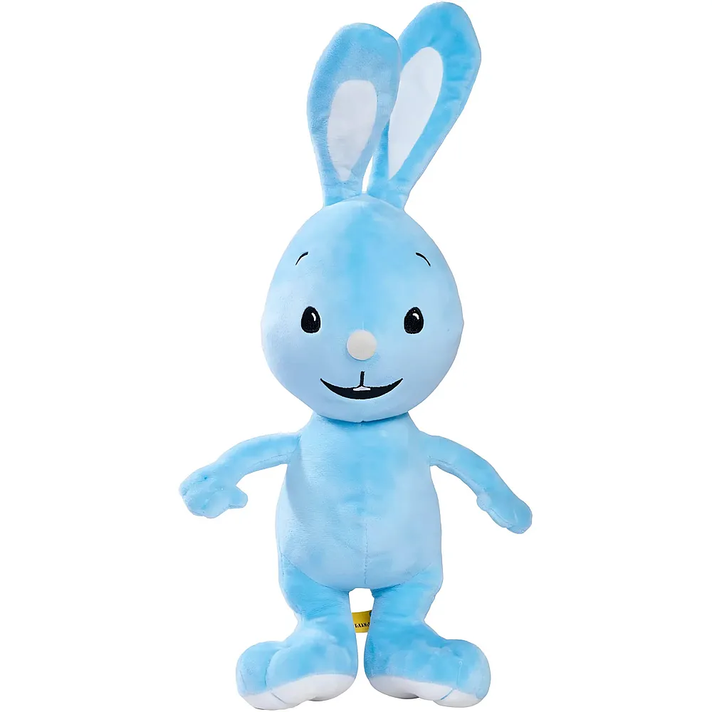 Simba Pl�sch Kikaninchen mit Sound - 45 cm