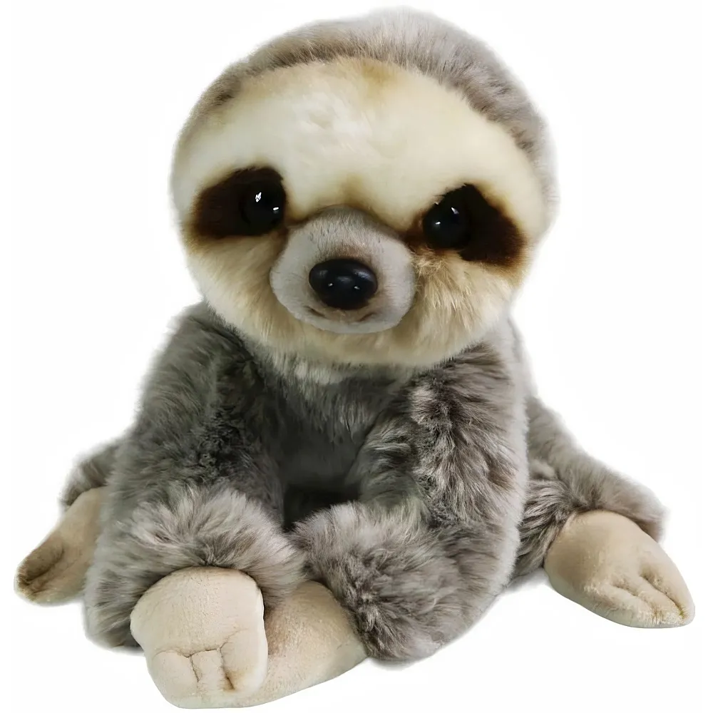 Unitoys Faultier - 18 cm - Wildtiere Pl�sch