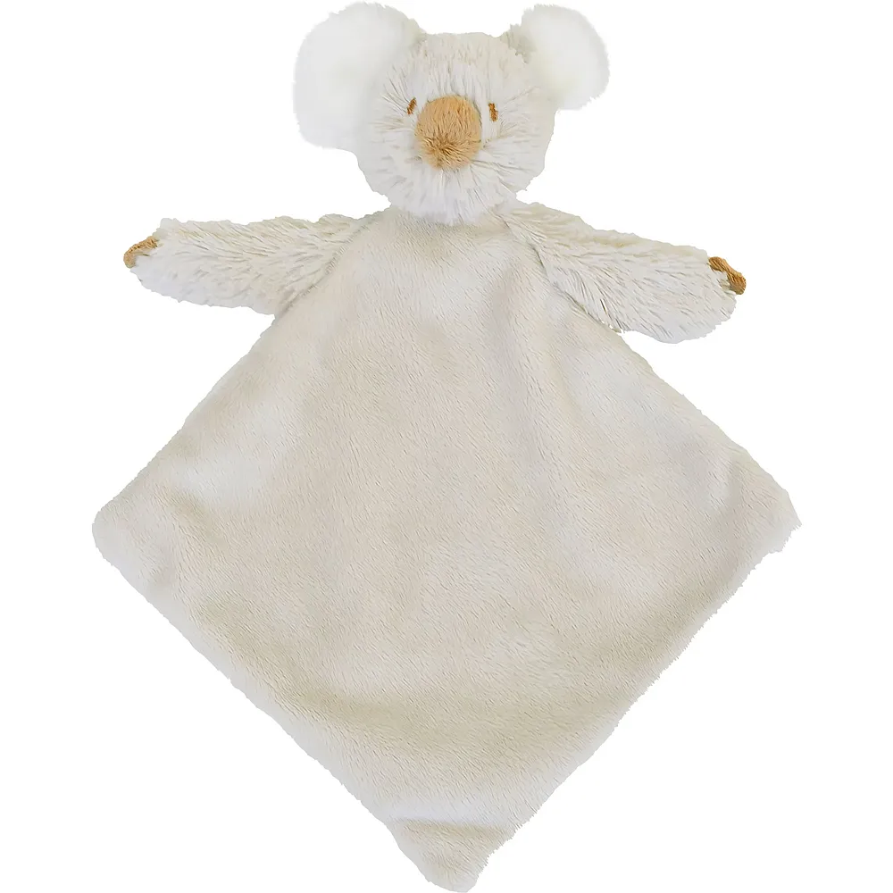Happy Horse Schmusetuch Koala Kanzo - 28 cm | Schmuset�cher