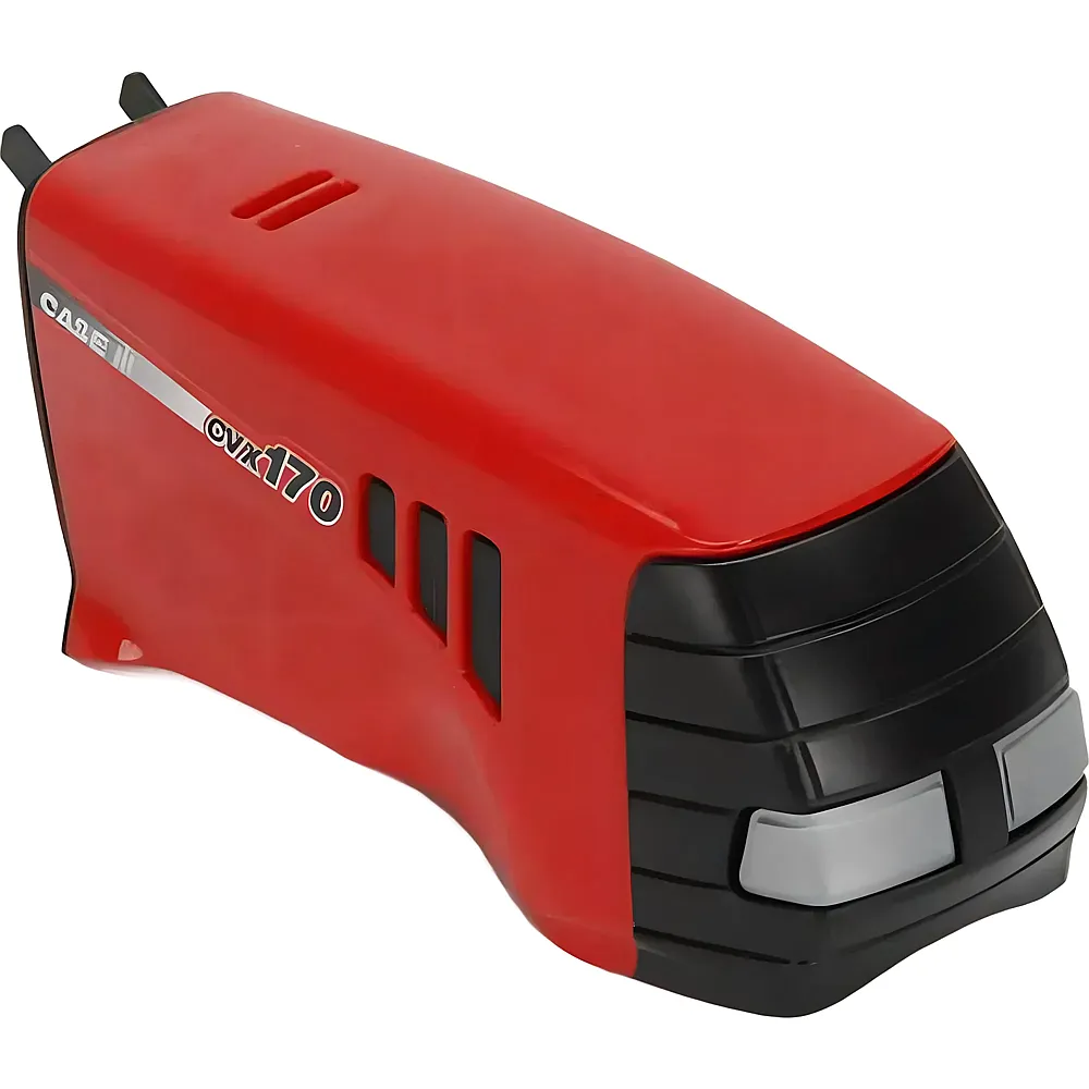 Bruder Motorhaube Case CVX 170 - Ersatzteile