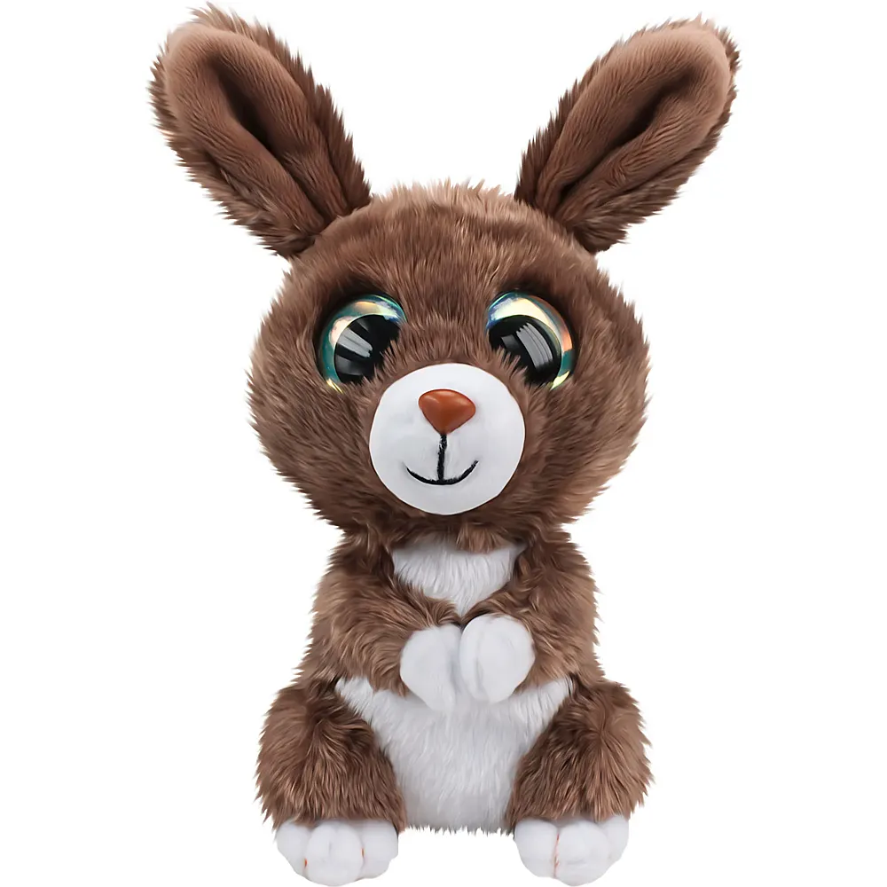 meinspielzeug - Lumo Stars Hase Konijn - 15 cm | Hasen Pl�sch