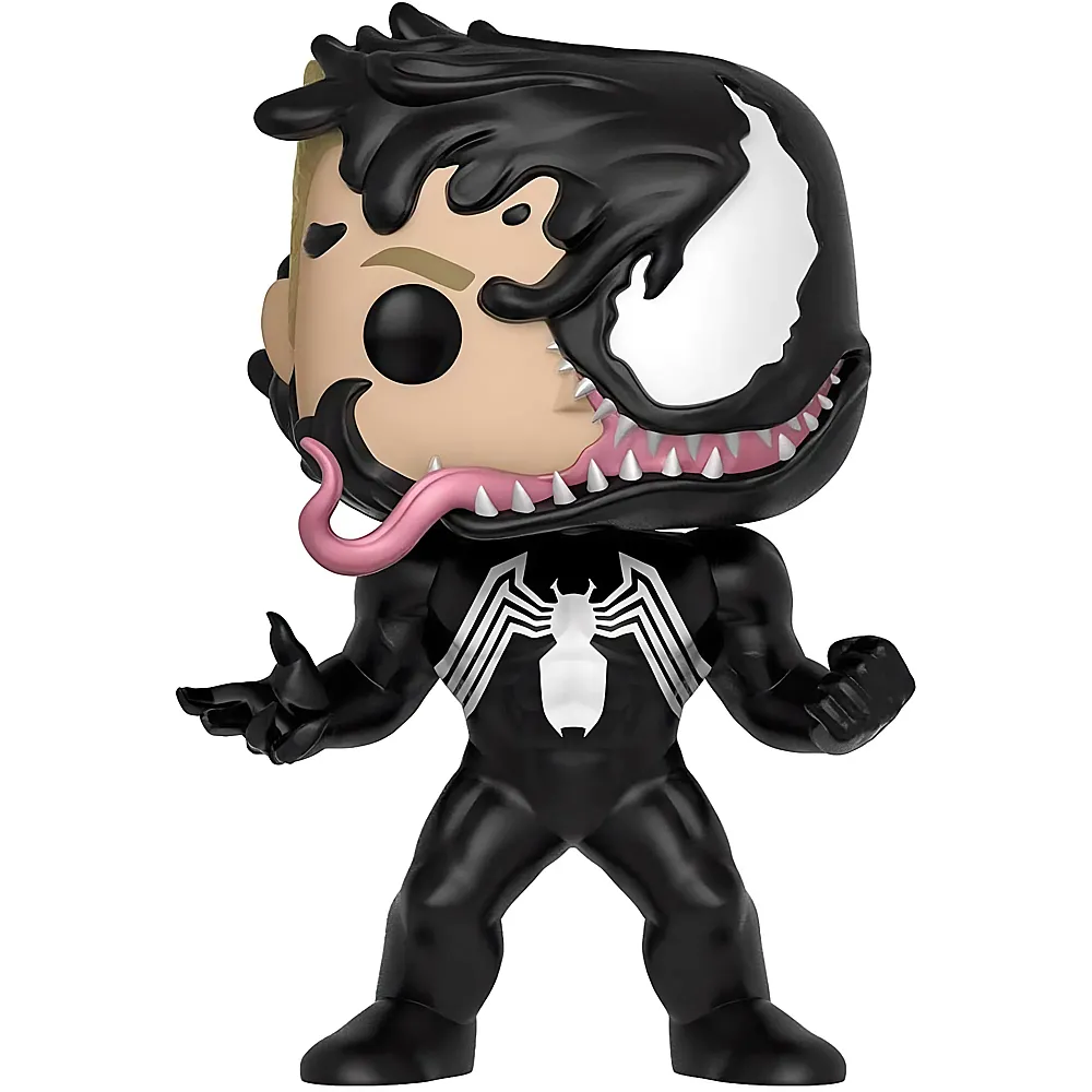 Funko Pop Marvel Venom Eddie Brock 32685