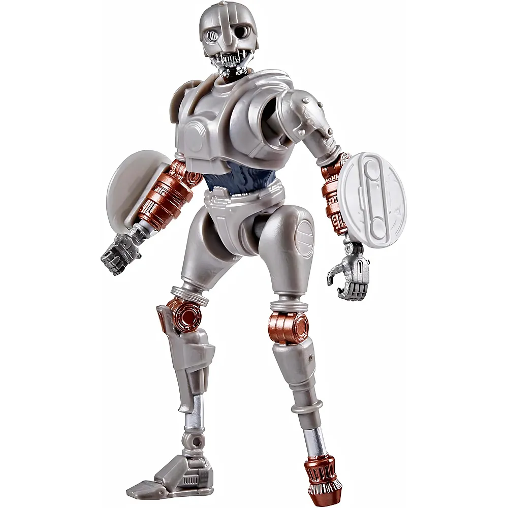 Hasbro Star Wars Epic Hero Series Moff Gideon 10cm