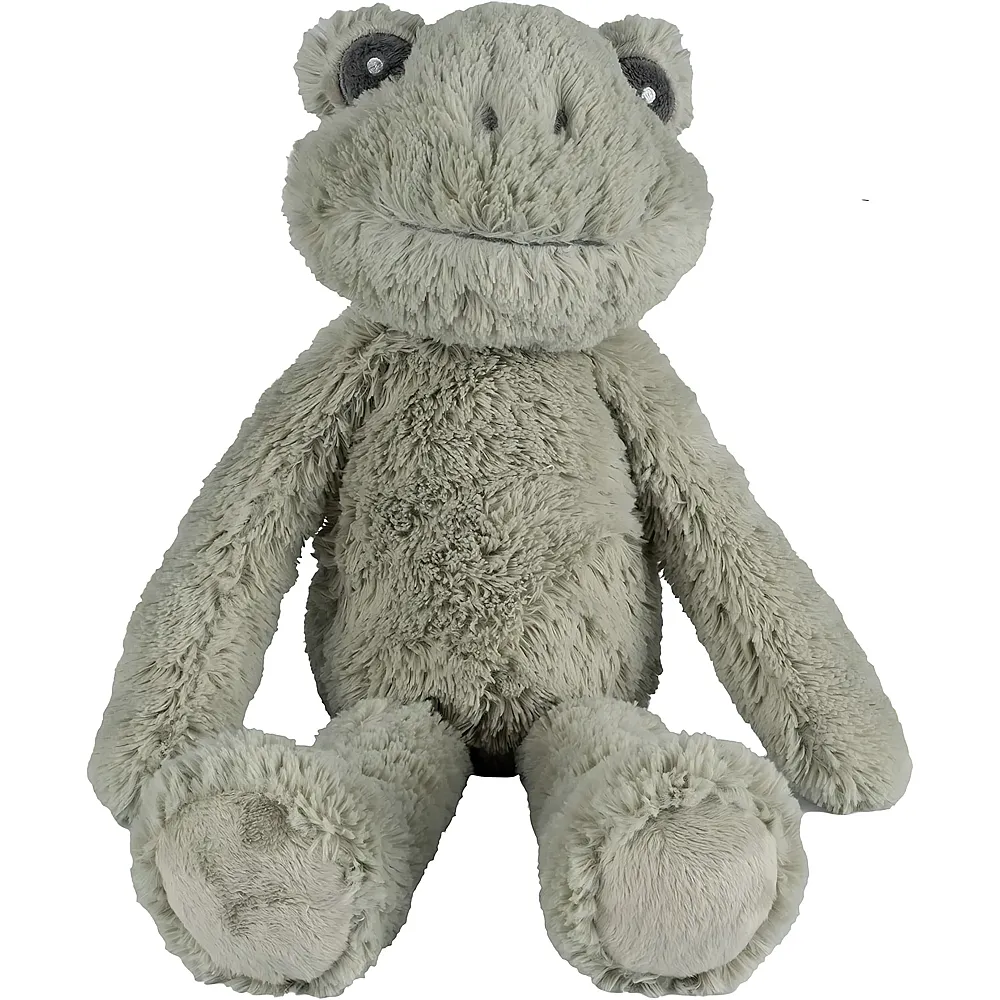 meinspielzeug - Happy Horse Frosch Flex 38cm | Waldtiere Pl�sch