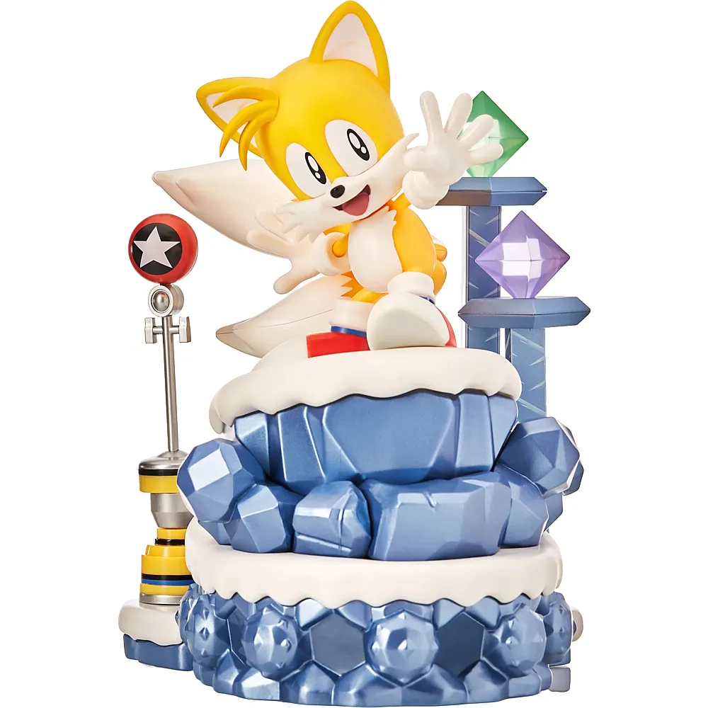 meinspielzeug - Numskull Games Adventskalender Tails Sonic