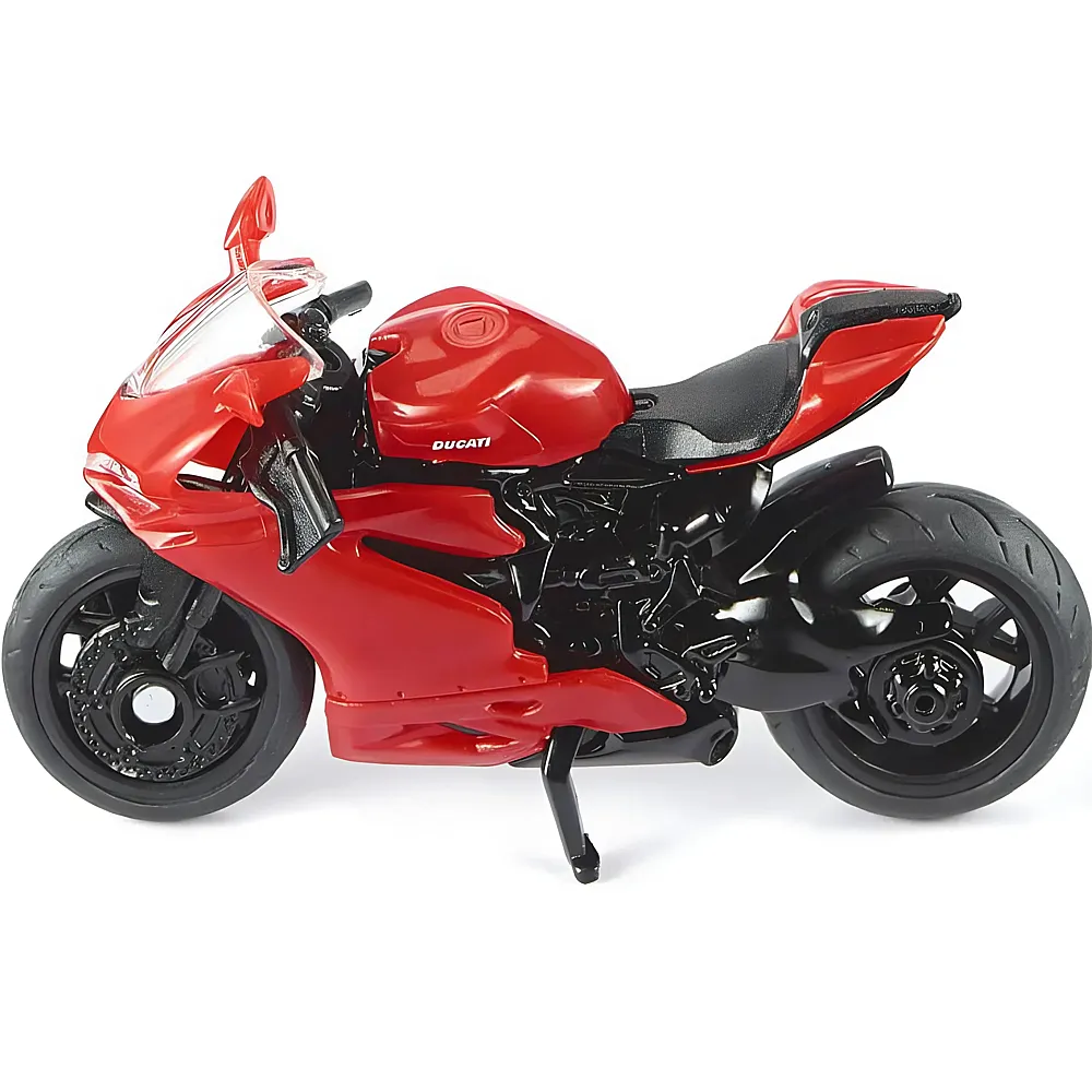 Siku Super Ducati Panigale 1299 1:87 | Diverses