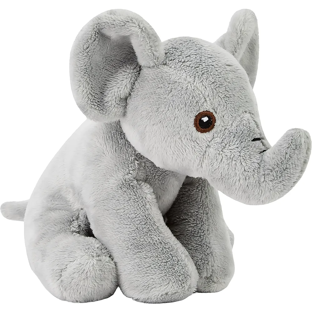 Zappi Co Elefant - 15 cm | Wildtiere Pl�sch