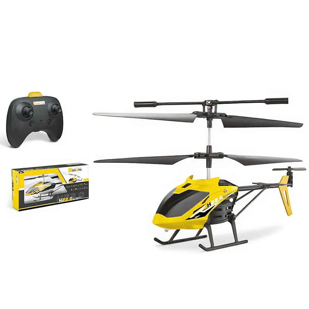 Mondo RC Helikopter H22.0 Smart 21x4.5x11.5cm, mit Licht, 2.4GHz