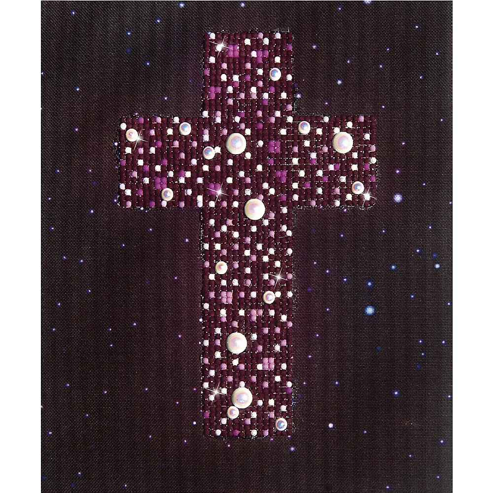 Diamond Dotz Kreuz