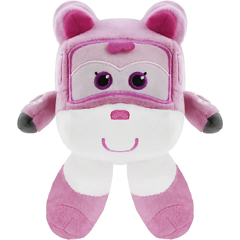 Alpha Toys Super Wings Dizzy 18cm