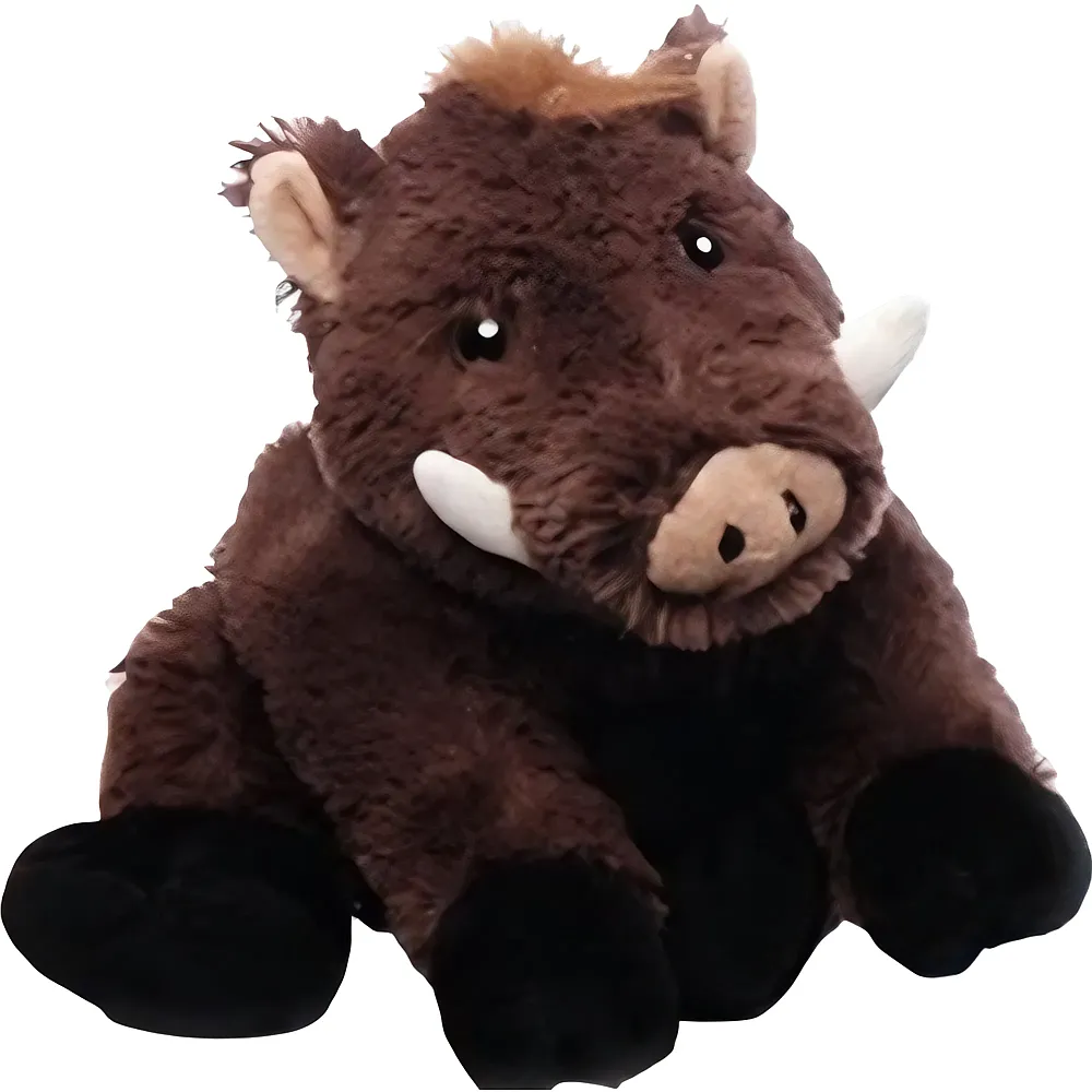 Inware Cinghiale Willy - 25 cm