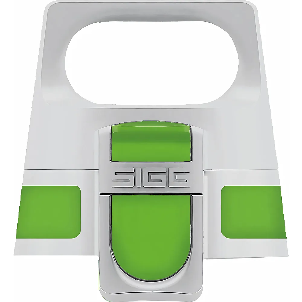 Sigg WMB ONE Top Green