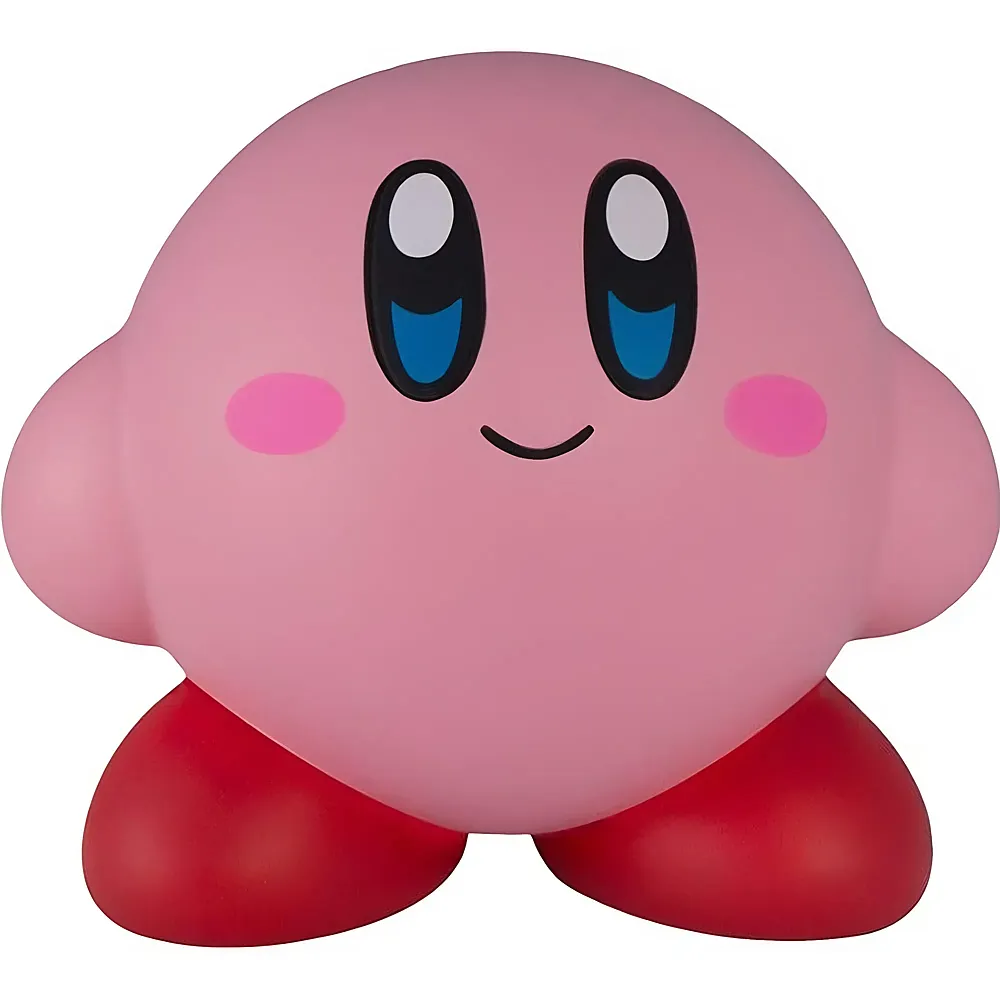 together plus Super Mario Kirby Mega Squishme 15cm