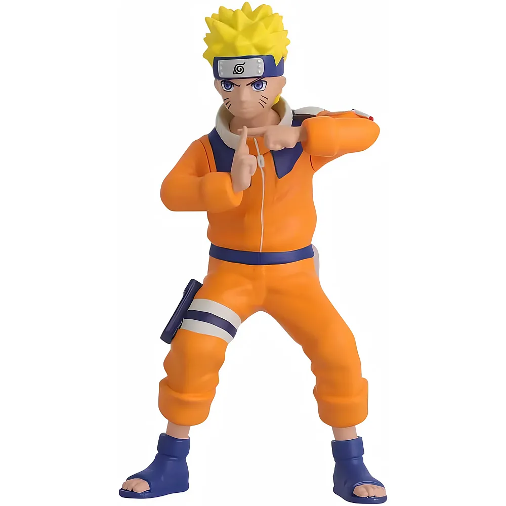 Comansi Naruto - Naruto Spielfigur