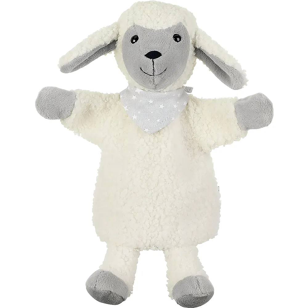Sterntaler Handpuppe Schaf Stanley - 26 cm