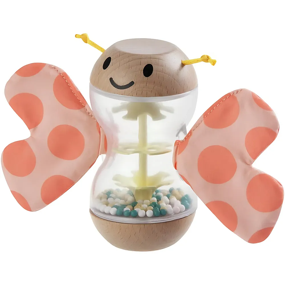 Hape Regenmacher Rosalie
