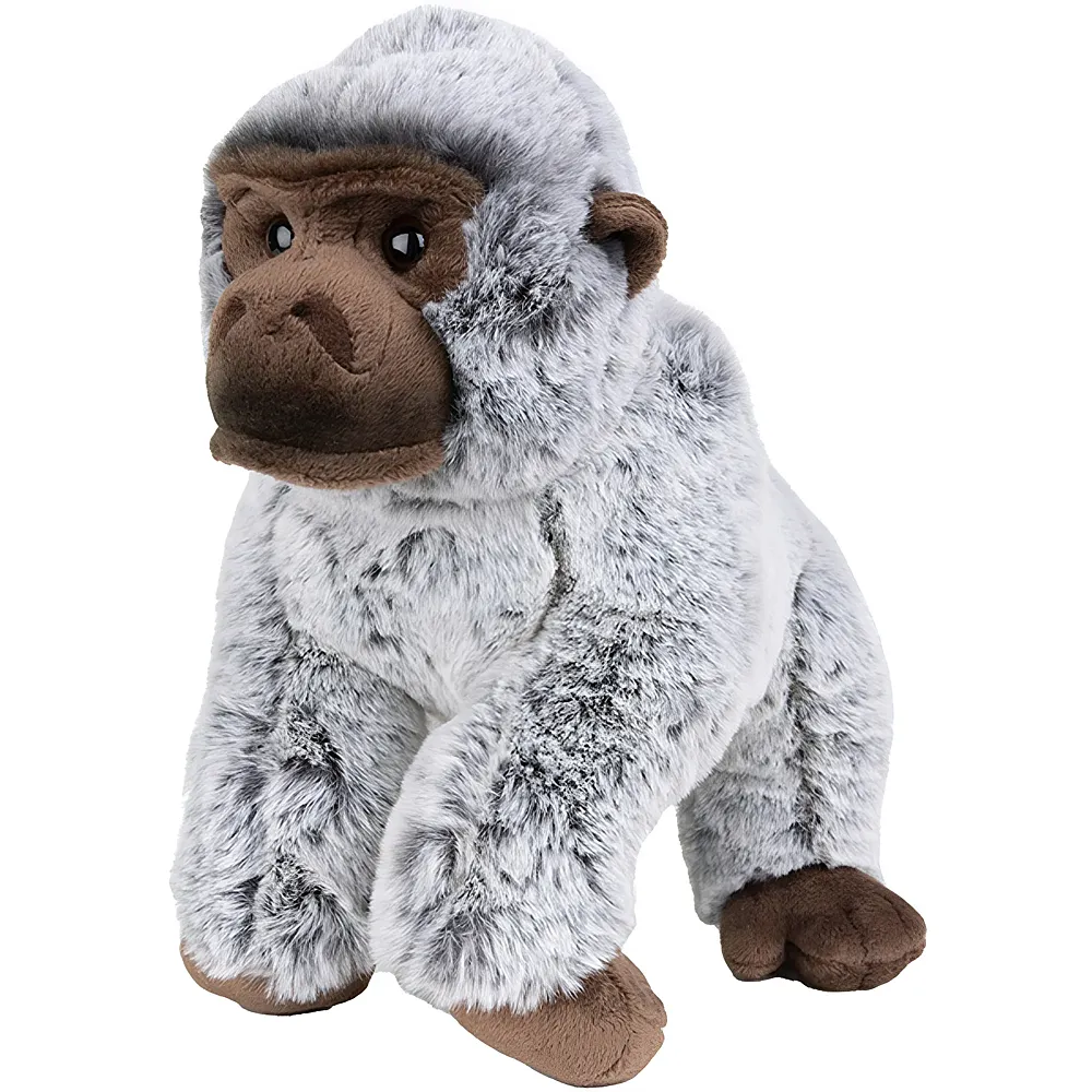 WWF Plsch Eco Gorilla 25cm