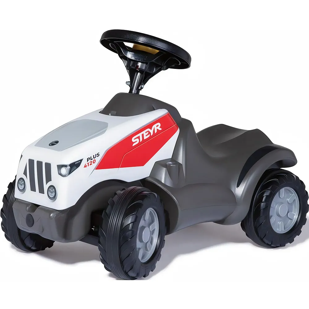 RollyToys rollyMinitrac Traktor Steyr Plus 4120