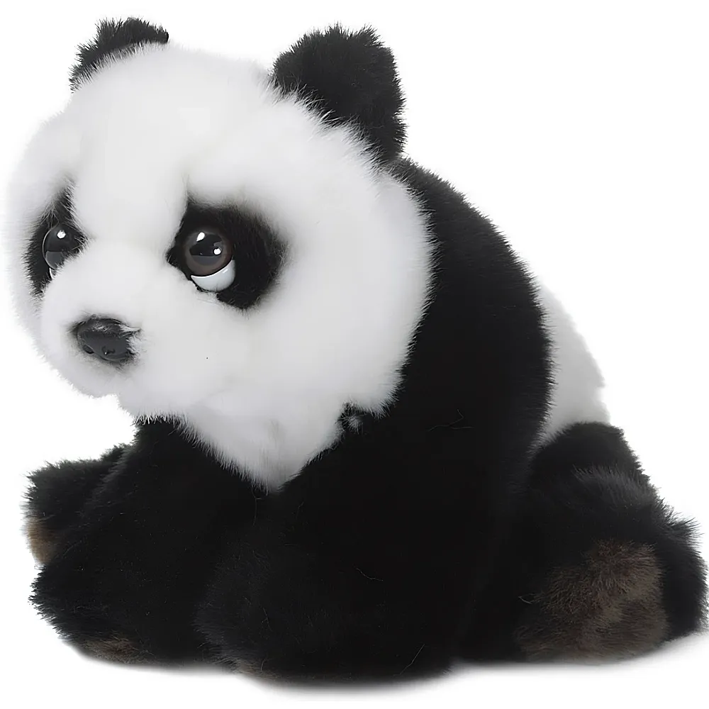 WWF Plsch Panda Floppy 15cm | Bren Plsch