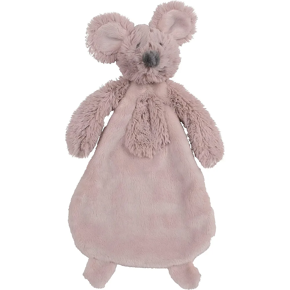Happy Horse Schmusetuch Maus Mex - 25 cm | Schmuset�cher