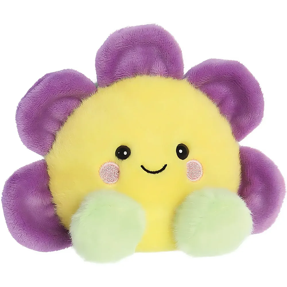 Aurora Palm Pals Fallon die Blume 13cm