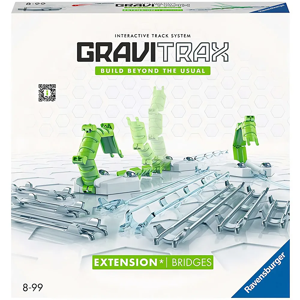 Ravensburger GraviTrax Extension Bridges