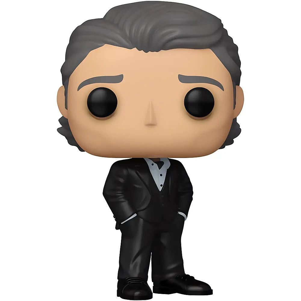 Funko Pop Movies John Wick 4 - Winston 1688