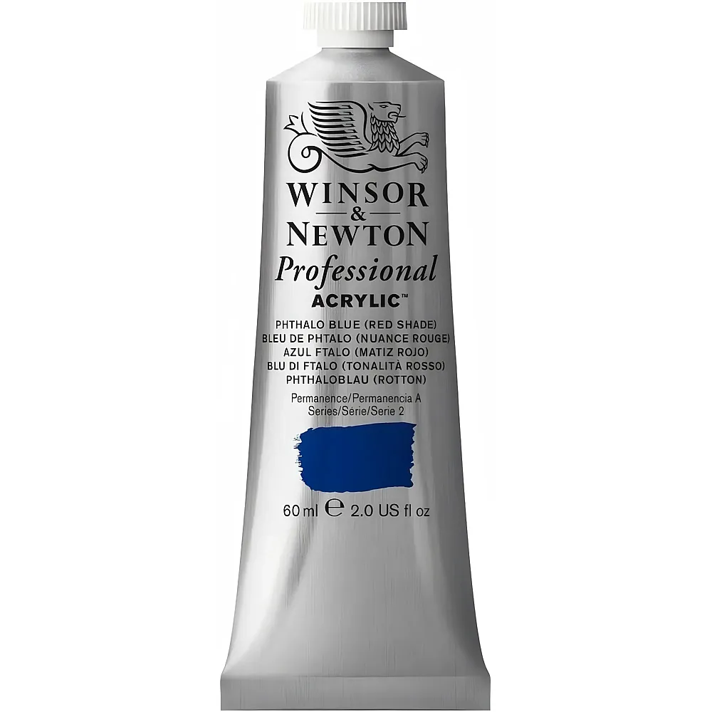 Winsor & Newton Professional Acrylic Acrylfarbe - 60 ml