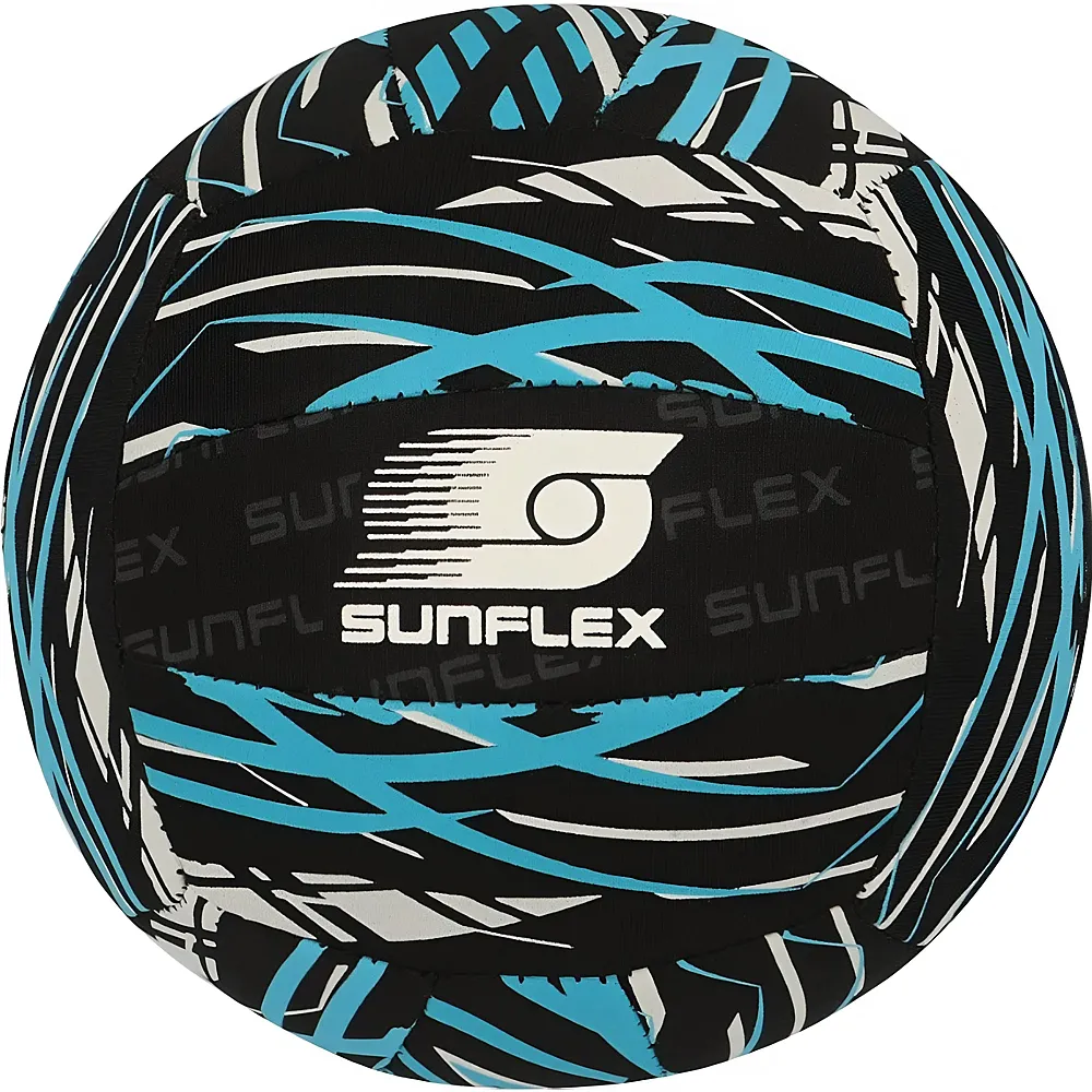 Sunflex Beachball Neopren Grsse 3 15cm