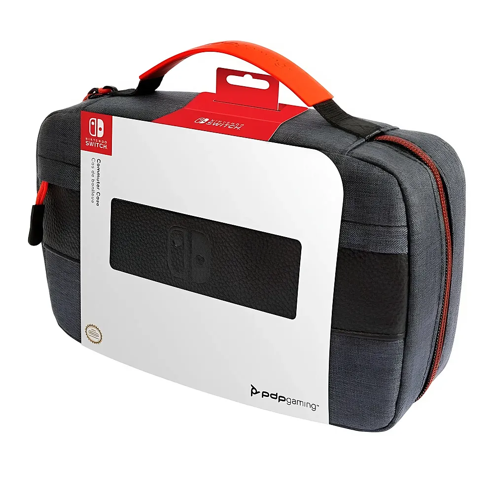 PDP Switch Commuter Case Elite Ed