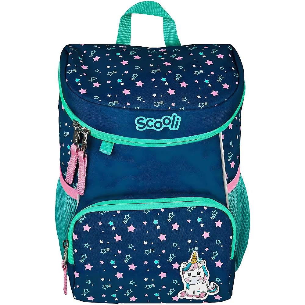 Scooli Kindergartenrucksack 8 Liter