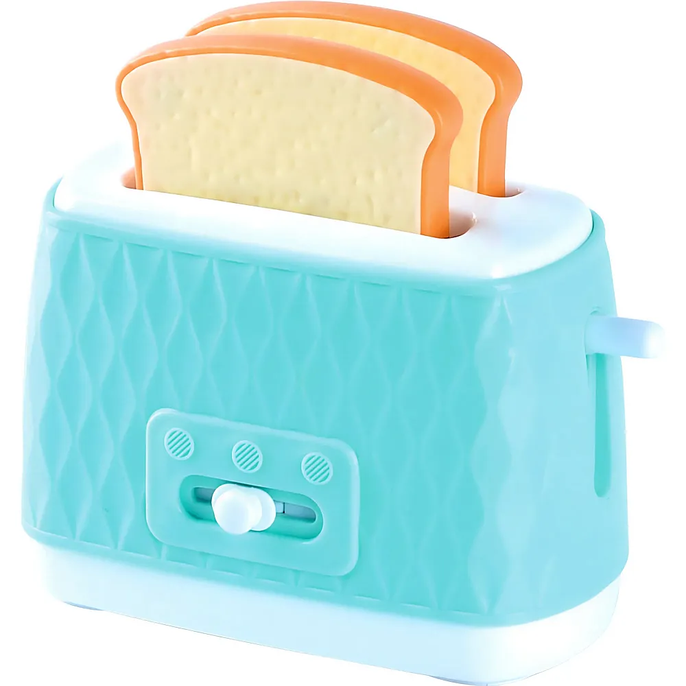 Play Toaster Spielset