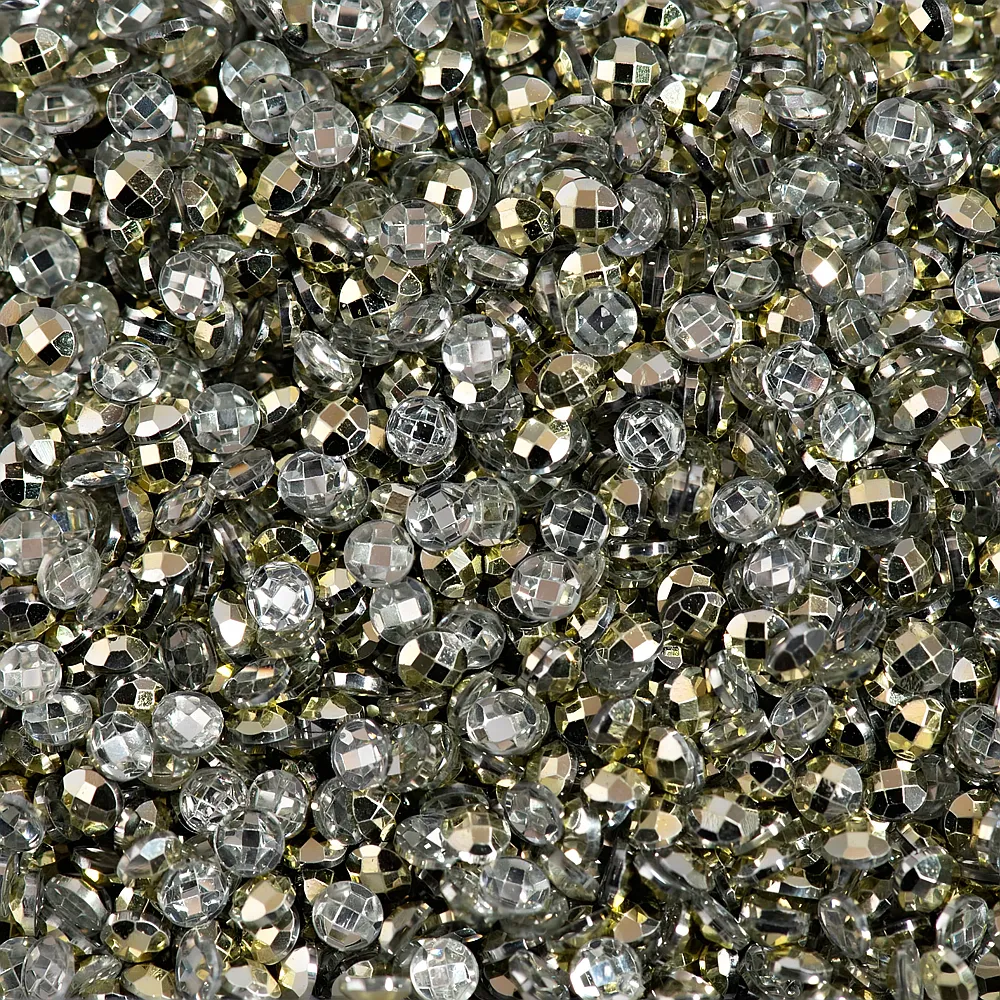 Diamond Dotz Diamond Painting Steine Platin Metallic - Suche