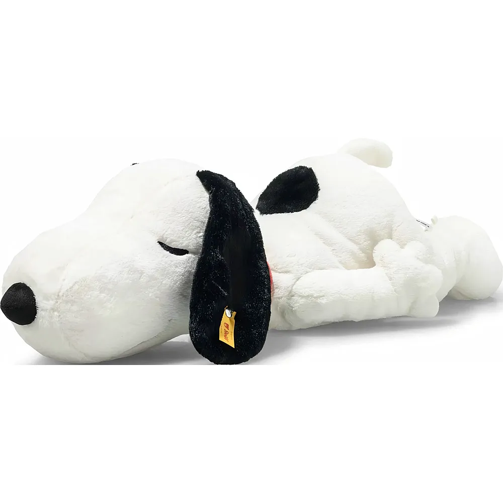 Steiff Peanuts Snoopy - 43 cm