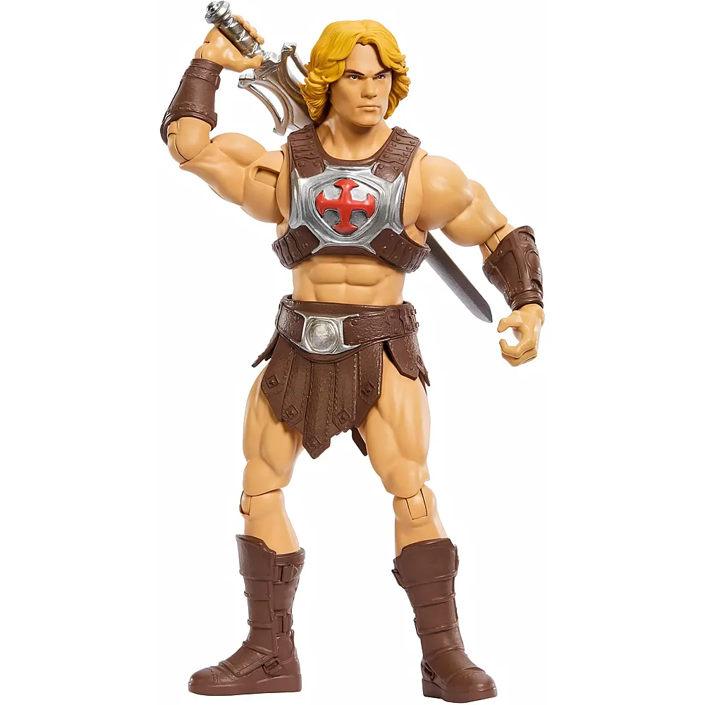 Mattel MOTU Kids Core He-Man