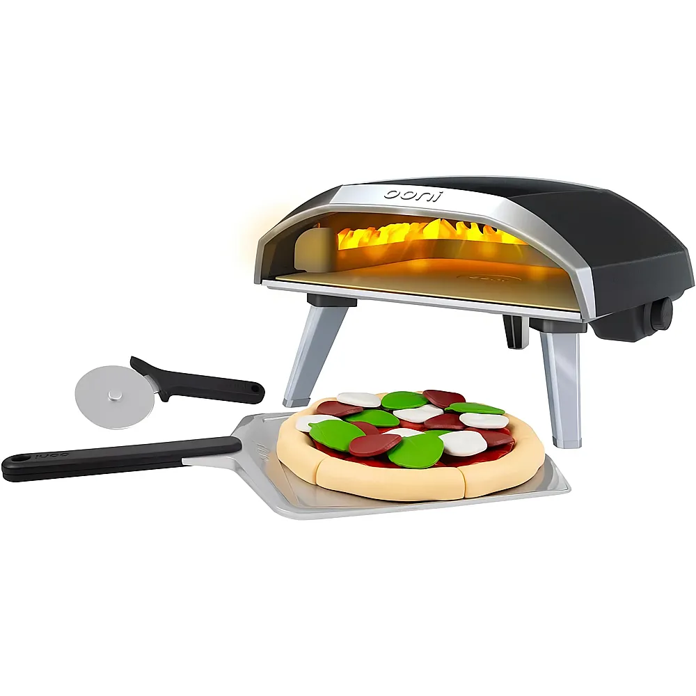Casdon Ooni Koda Spielzeug-Pizzaofen