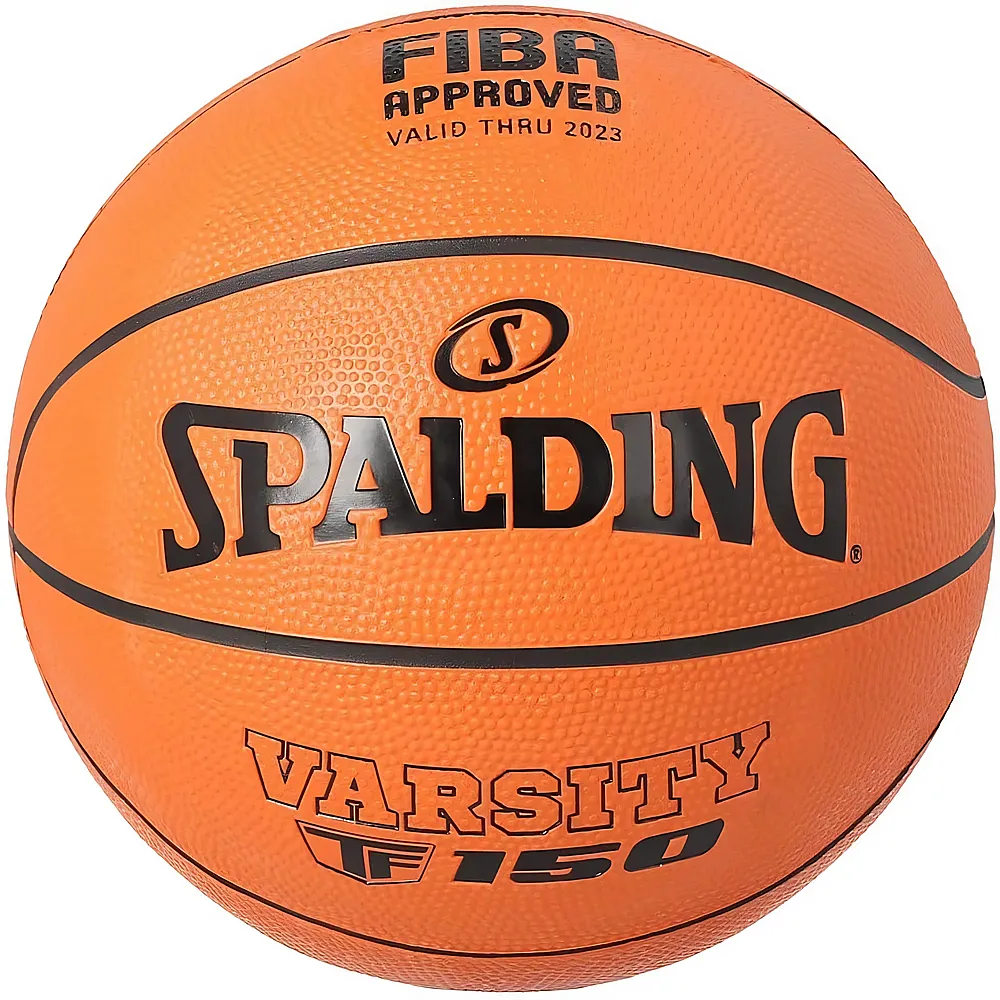 Spalding Varsity TF-150 | Basketball