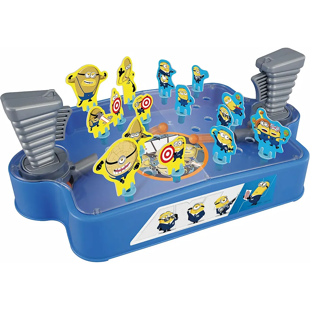 Epoch Games Minions AVL Blast Trainingsspiel