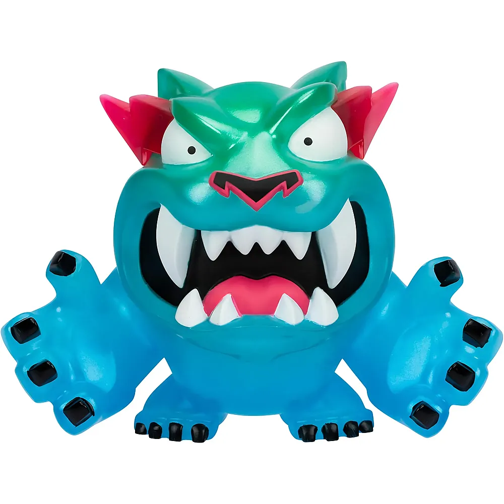 Moose Toys MrBeast Lab Hyper Panther 9cm