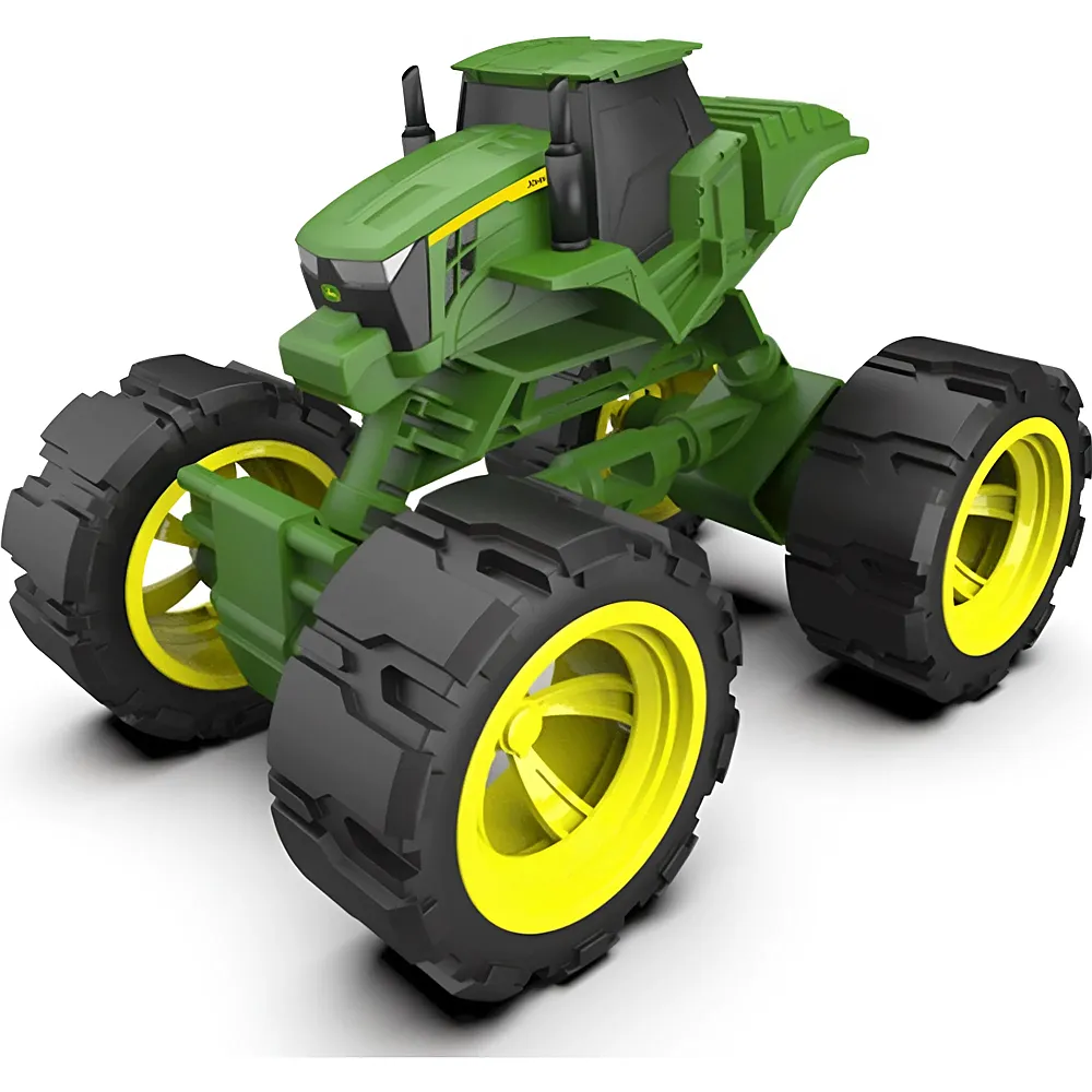 Gelndetraktor Monster Treads | Traktoren
