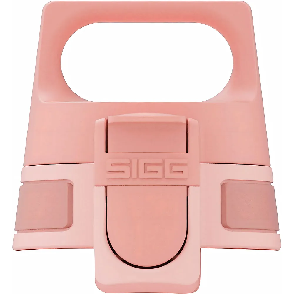 Sigg WMB ONE Top Pink 2 Colors