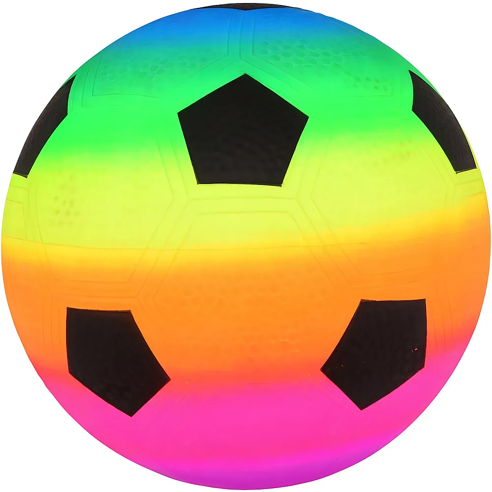 Johntoy Regenbogenb�lle, 2 Stk.